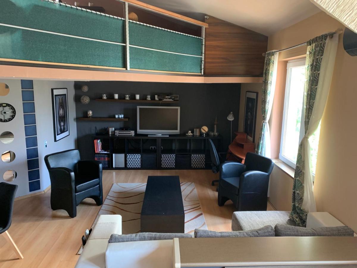 Plaza Home Siófok Zewnętrze zdjęcie