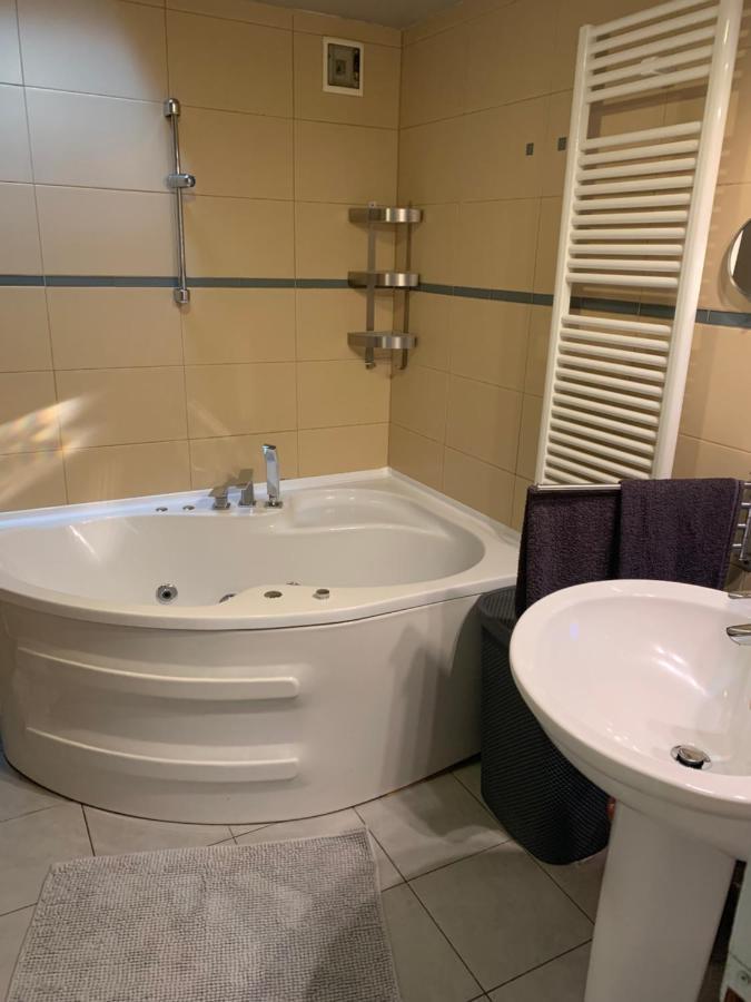 Plaza Home Siófok Zewnętrze zdjęcie