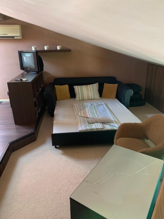Plaza Home Siófok Zewnętrze zdjęcie