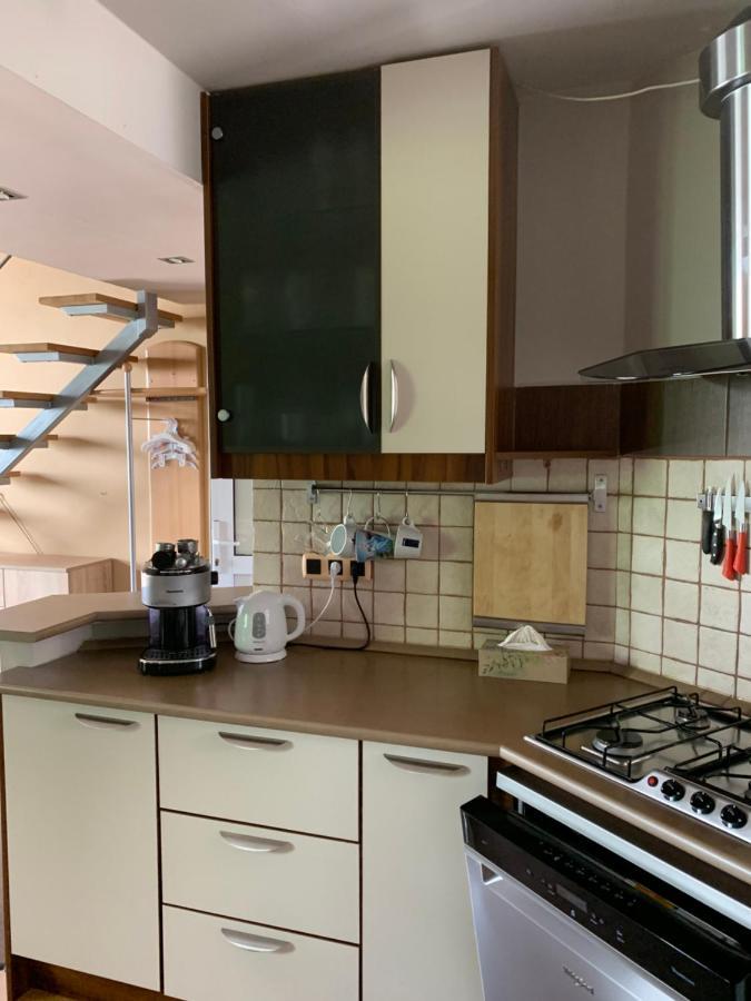Plaza Home Siófok Zewnętrze zdjęcie