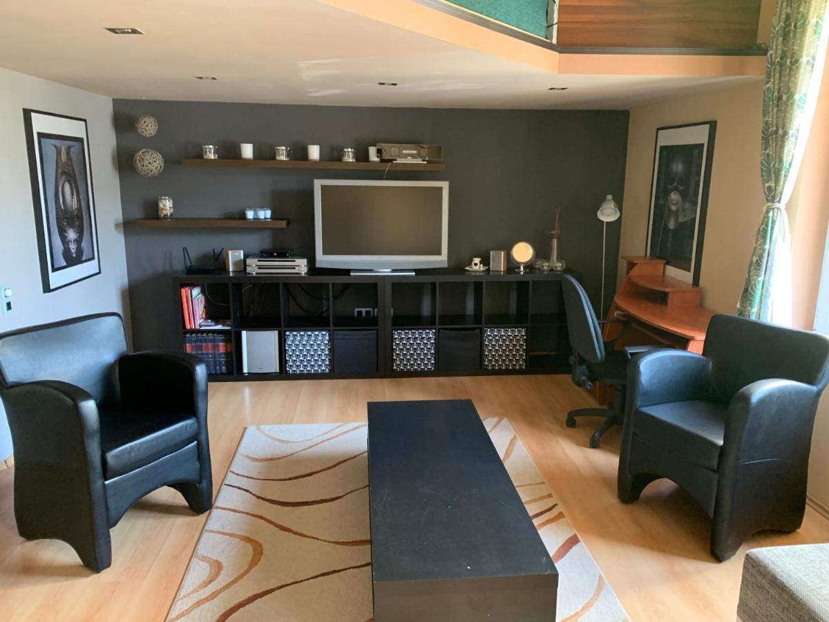 Plaza Home Siófok Zewnętrze zdjęcie