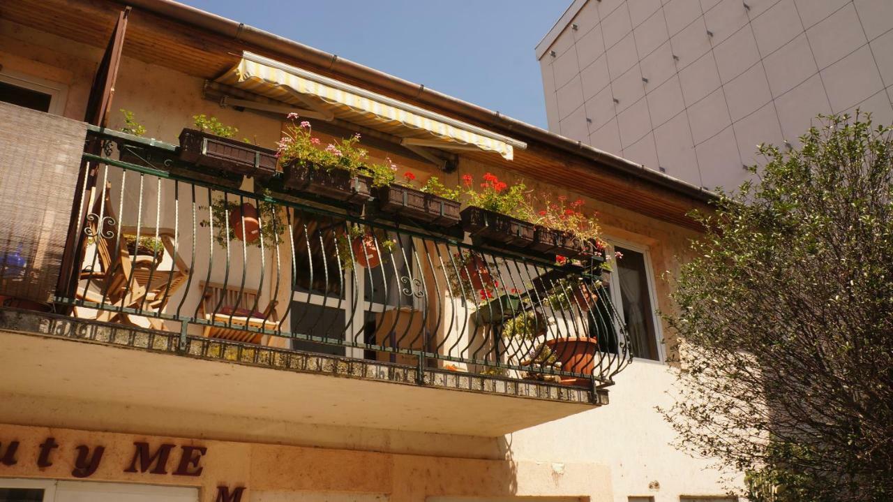 Plaza Home Siófok Zewnętrze zdjęcie